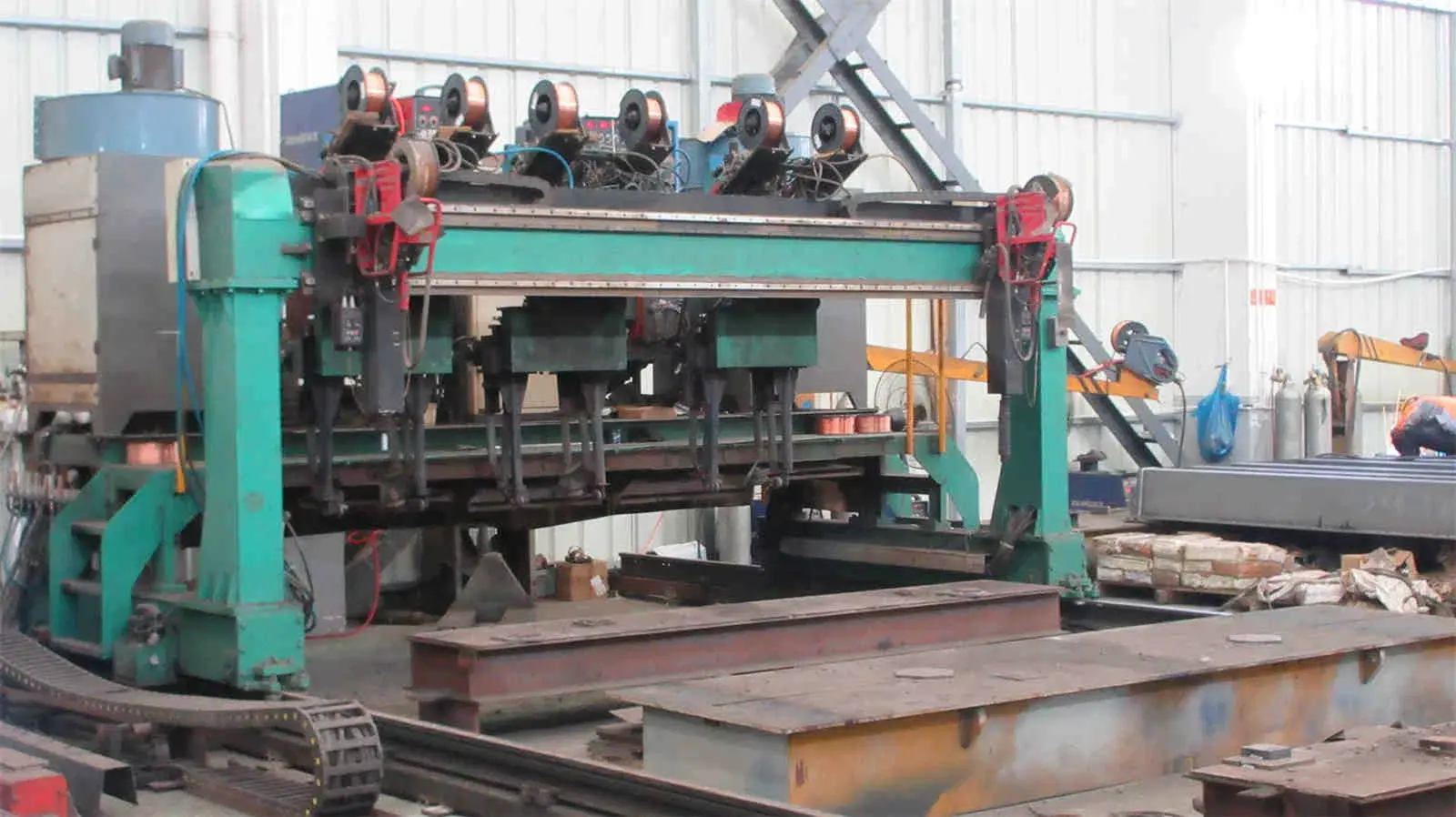 Initial Consultation