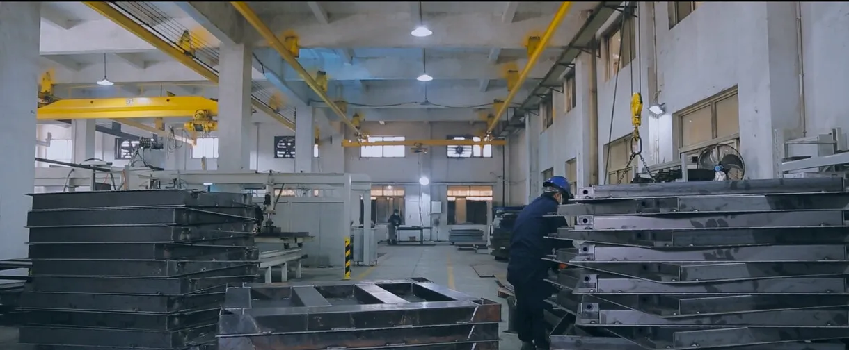 Customization Options