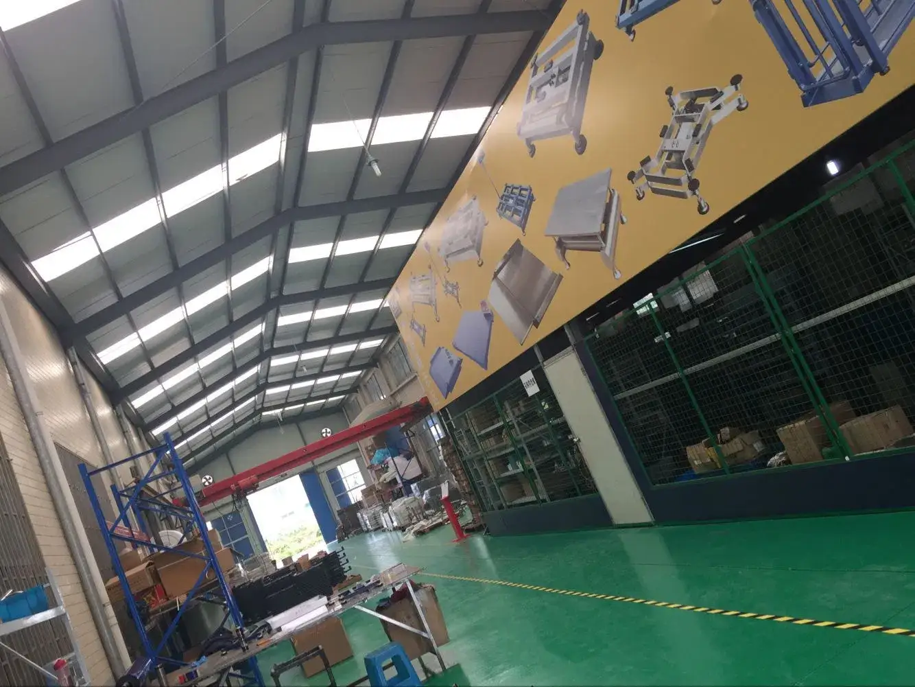 Precision Engineering