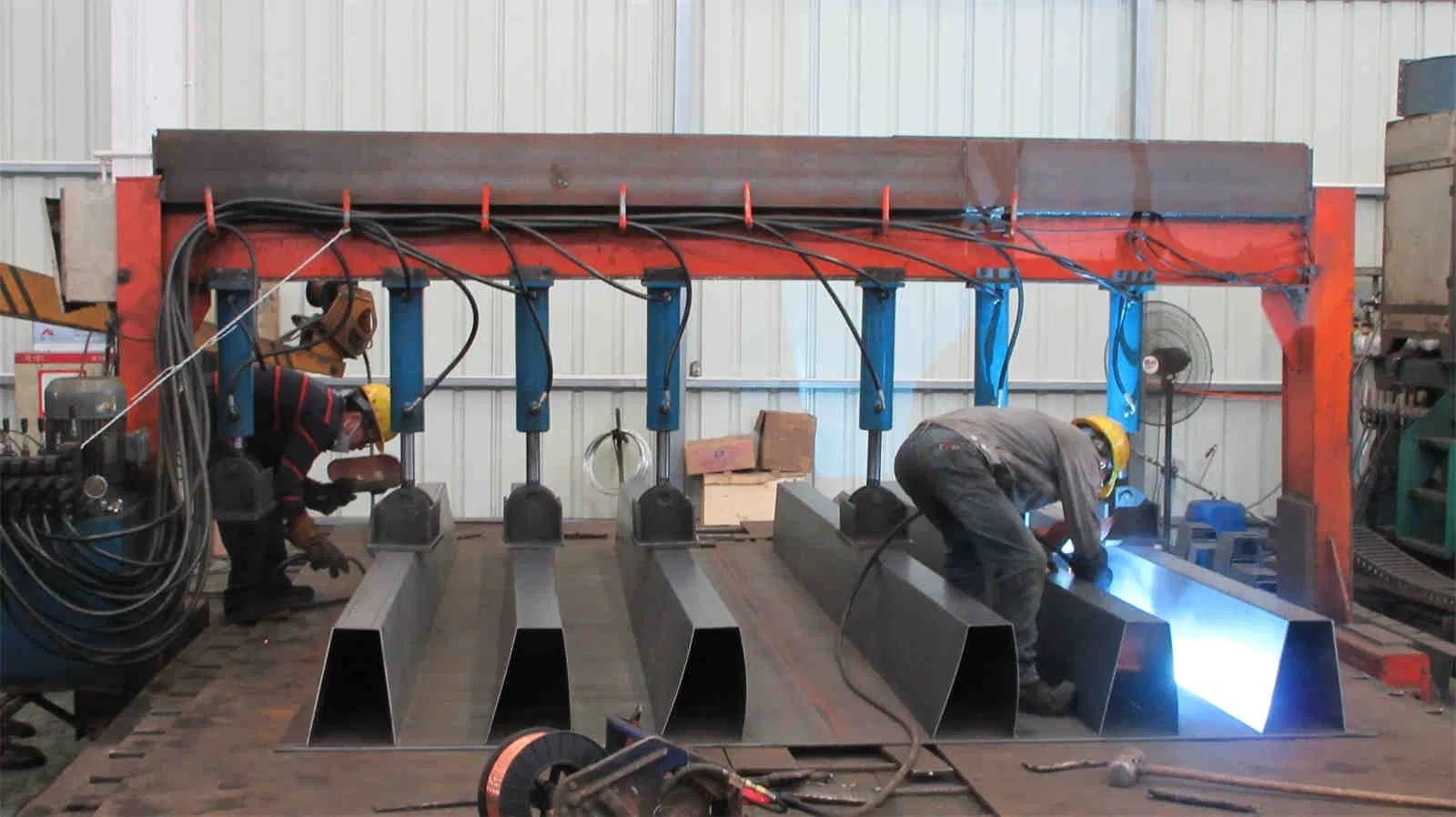 Customized Quotation